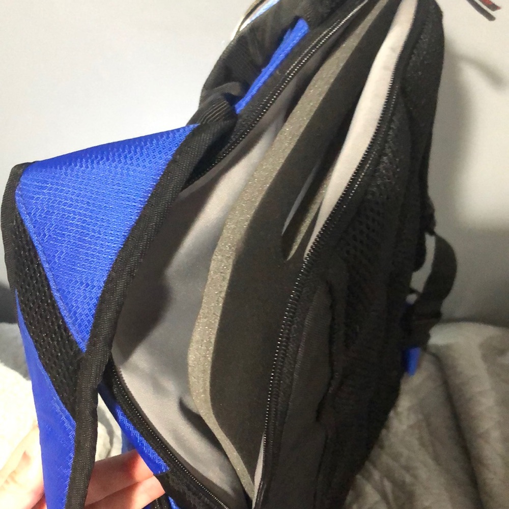 Swim backpack - Picture 2 of 5